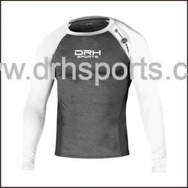 Rash Guards Manufacturers in Whitehorse